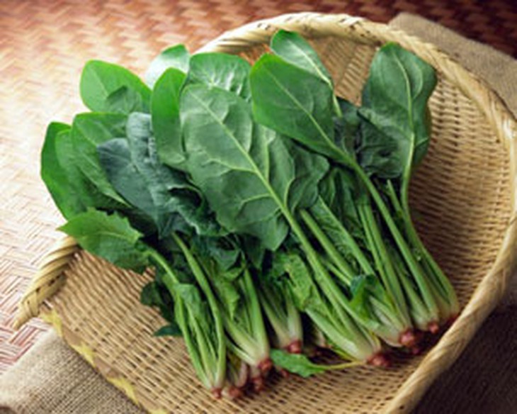 Bài thanh can sáng mắt - ảnh tham khảo